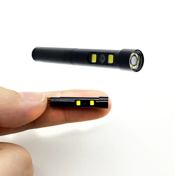 OEM-модуль эндоскопической USB-камеры с двумя объективами диаметром 3,9 мм с разрешением 720P 30 кадров в секунду для промышленного контроля медицинских устройств