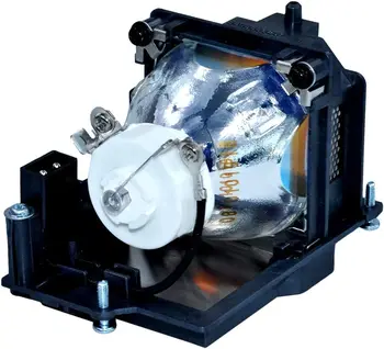Оригинальная Сменная лампа проектора ET-LAL500/ET-LAL600 для проекторов PANASONIC PT-LB280, PT-LB300, PT-LB330, PT-LB360, PT-LW280