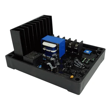 Модуль автоматического регулятора напряжения генератора GB-170 AVR Универсальный генератор AVR
