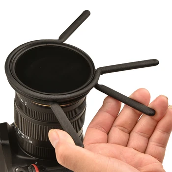 Аксессуары для объективов камеры UV CPL ND фильтр камеры гаечный ключ для снятия 77-82 мм инструмент для снятия объектива Зажим для Canon DSLR для Nikon Sony