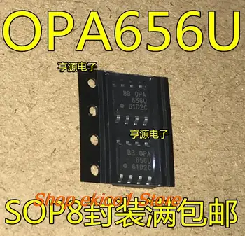 Оригинальный запас OPA656 OPA656U OPA656UA, SOP8