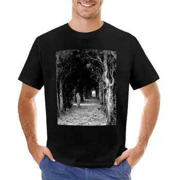 Леди Абсент (Белая смерть леса), Футболка Фердинанда Келлера, пустые футболки, топы больших размеров, забавные футболки для мужчин