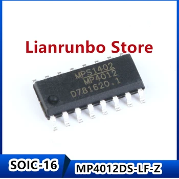 Новый оригинальный микросхема SMD MP4012DS-LF-Z SOIC-16 LED driver IC