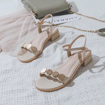 Летняя обувь для женщин, женские сандалии в богемном стиле, Пляжная обувь, вьетнамки с цветами, сандалии Zapatillas Mujer, Женская обувь