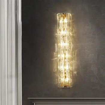 Наборы для гостиной в скандинавском современном стиле lampen современный светильник аппликация антикварное освещение для ванной комнаты светодиодная аппликация