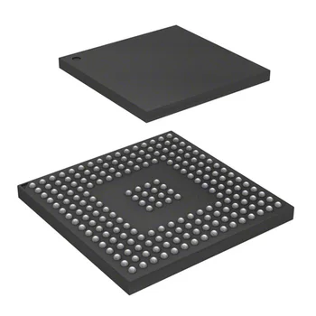Встроенный процессор STM32H750XBH6 ST microcontroller MCU 32-битный чип FBGA240 480 МГц 128 КБ (128 К x 8) флэш-памяти
