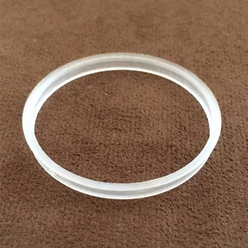10шт уплотнительное кольцо с внешней резьбой 45 #, материал PE, для GL45mm
